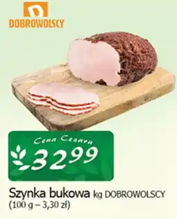 Cezar Delikatesy Szyinka bukowa DOBROWOLSCY oferta