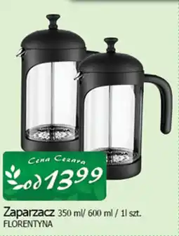Cezar Delikatesy Zaparzacz Florentyna oferta