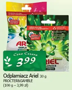 Cezar Delikatesy Odplamiacz Ariel oferta