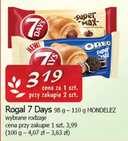 Cezar Delikatesy Rogal 7 Days oferta