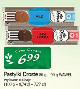 Cezar Delikatesy Pastyłki Droste oferta