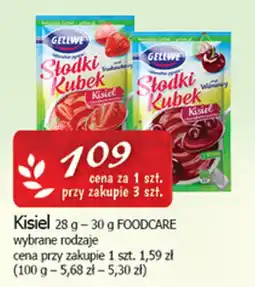 Cezar Delikatesy Kisiel FOODCARE oferta