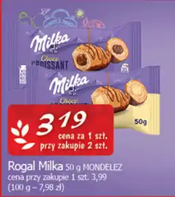 Cezar Delikatesy Rogal Milka oferta