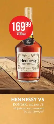 Al.Capone Koniak Hennessy oferta