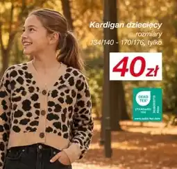 KiK Kardigan oferta