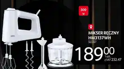 Selgros Mikser oferta