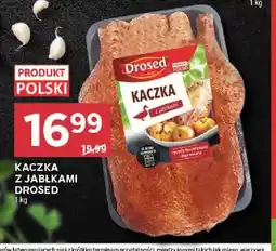 Stokrotka Kaczka z jabłkami Drosed oferta