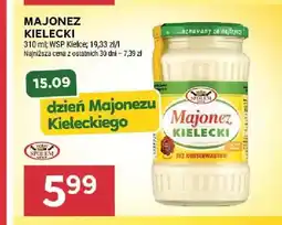 Stokrotka Majonez Kielecki oferta