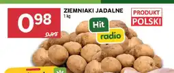 Stokrotka Ziemniaki jadalne oferta