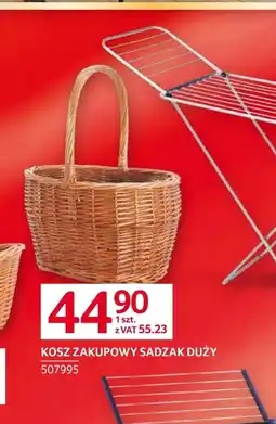 Selgros Kosz oferta