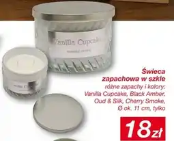 KiK Świeca zapachowa Ok oferta