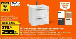 OBI Szafka Defra oferta