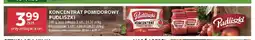Stokrotka Koncentrat pomidorowy Pudliszki oferta