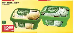 Stokrotka Lody waniliowe z laską wanilii Zielona Budka oferta
