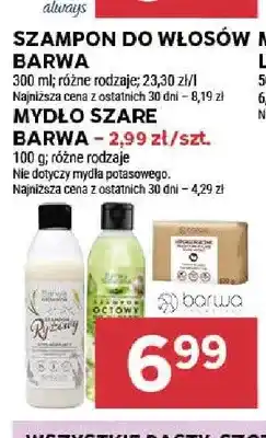 Stokrotka Szampon do włosów Barwa oferta