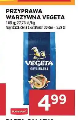 Stokrotka Przyprawa warzywna Vegeta oferta