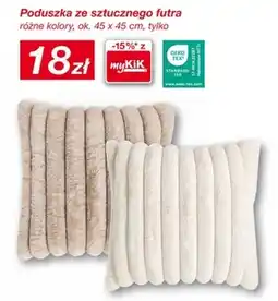 KiK Poduszka oferta