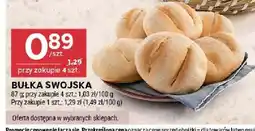 Stokrotka Bułka swojska oferta