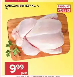 Stokrotka Kurczak świeży kl. A oferta