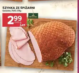 Stokrotka Szynka ze spiżarni Gustavus oferta