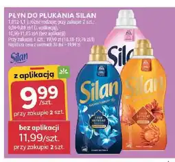 Stokrotka Płyn do płukania Silan oferta