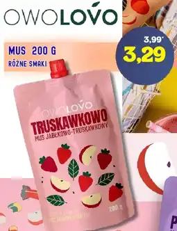 Hale Banacha Mus Owolovo oferta