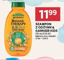 Stokrotka Szampon z odżywką Garnier Kids oferta