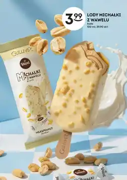 Żabka Lody Wawel oferta
