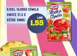 Hale Banacha Kisiel Słodka Chwila oferta