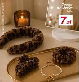 KiK Opaska do włosów oferta