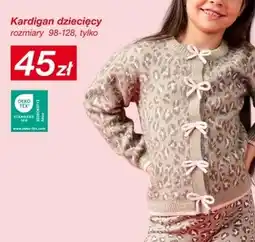 KiK Kardigan oferta