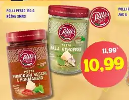 Hale Banacha Pesto Polli oferta