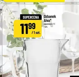 Polomarket Dzbanek Alva oferta