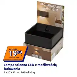 Action Lampa LED oferta