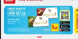 Polomarket Czekolada Merci oferta