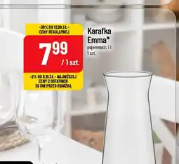 Polomarket Karafka Emma oferta