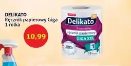 Blue Stop Ręcznik papierowy Giga Delikato oferta