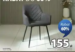 JYSK Krzesło oferta