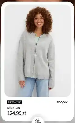 BonPrix Kardigan Bonprix oferta
