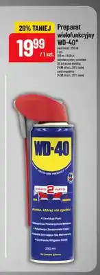 Polomarket Preparat wielofunkcyjny WD-40 oferta