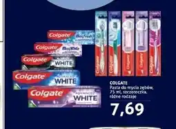 Blue Stop Pasta do mycia zębów Colgate oferta