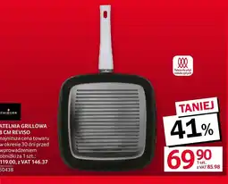 Selgros Płyta grillowa Zwieger oferta