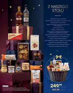 Makro Paczka Z naszego stołu oferta