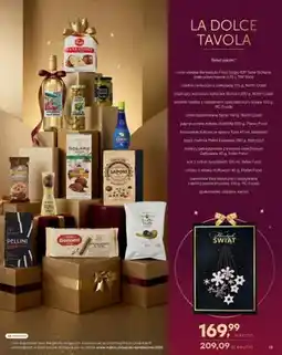 Makro Paczka La Dolce Tavola oferta