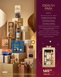 Makro Zestaw prezentowy Idealna Para oferta