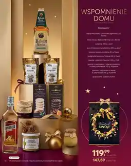 Makro Paczka Wspomnienie Domu oferta