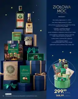 Makro Zestaw Ziołowa Moc oferta