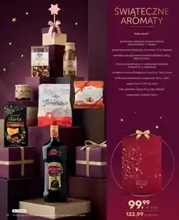 Makro Zestaw Świąteczne Aromaty oferta