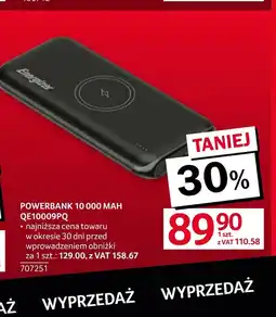 Selgros Powerbank oferta