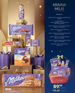 Makro Paczka Kraina Milki oferta